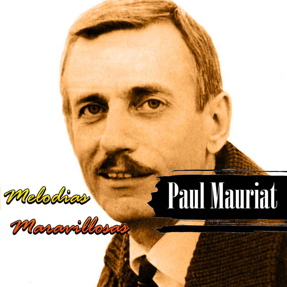 Paul Mauriat - O Silencio