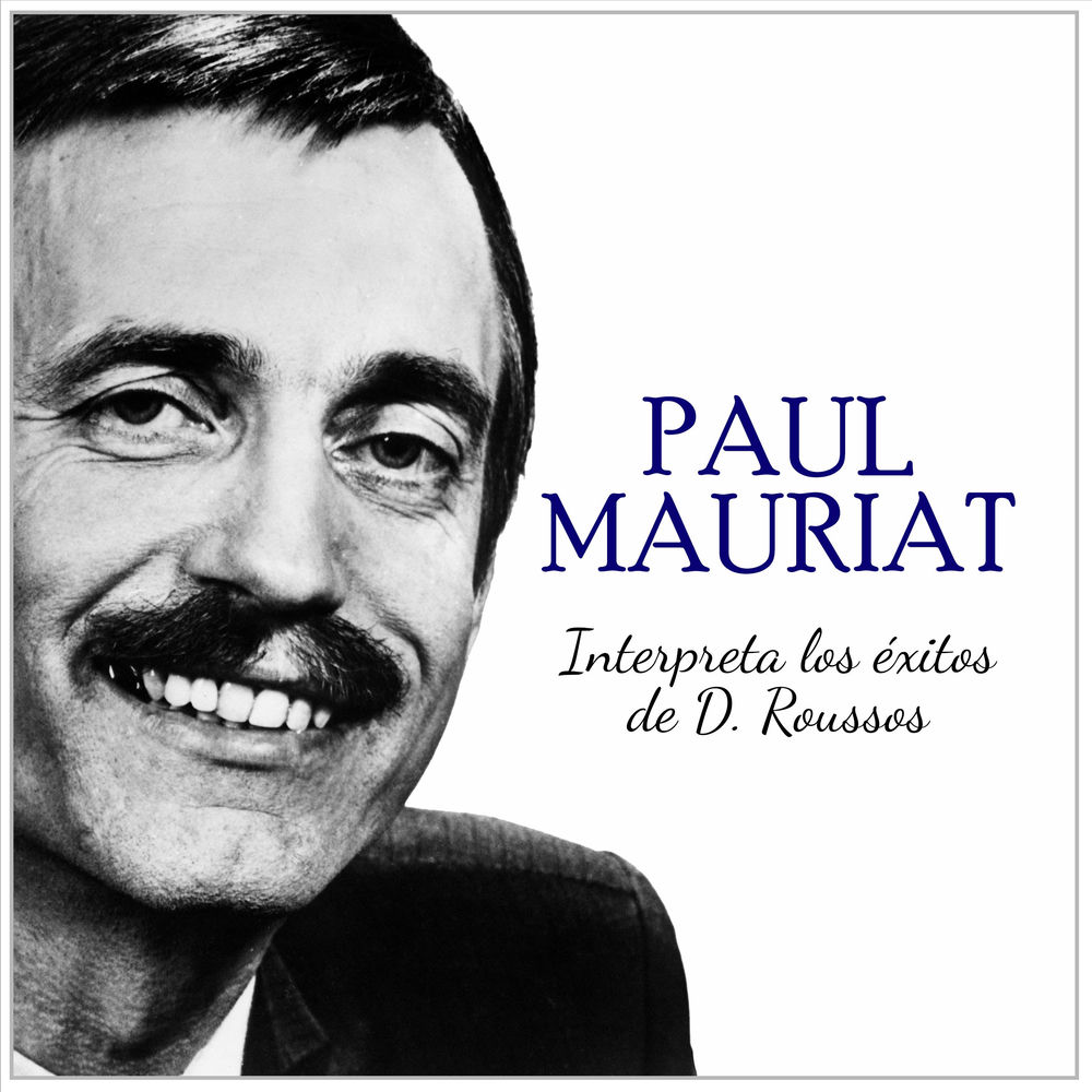 Ojos Que No Ven - Paul Mauriat