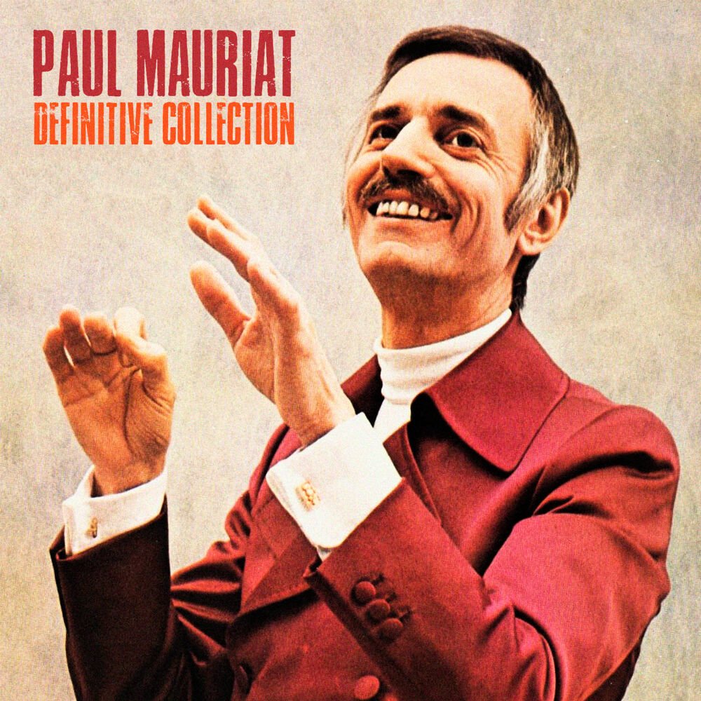 Penny Lane (Remastered) - Paul Mauriat