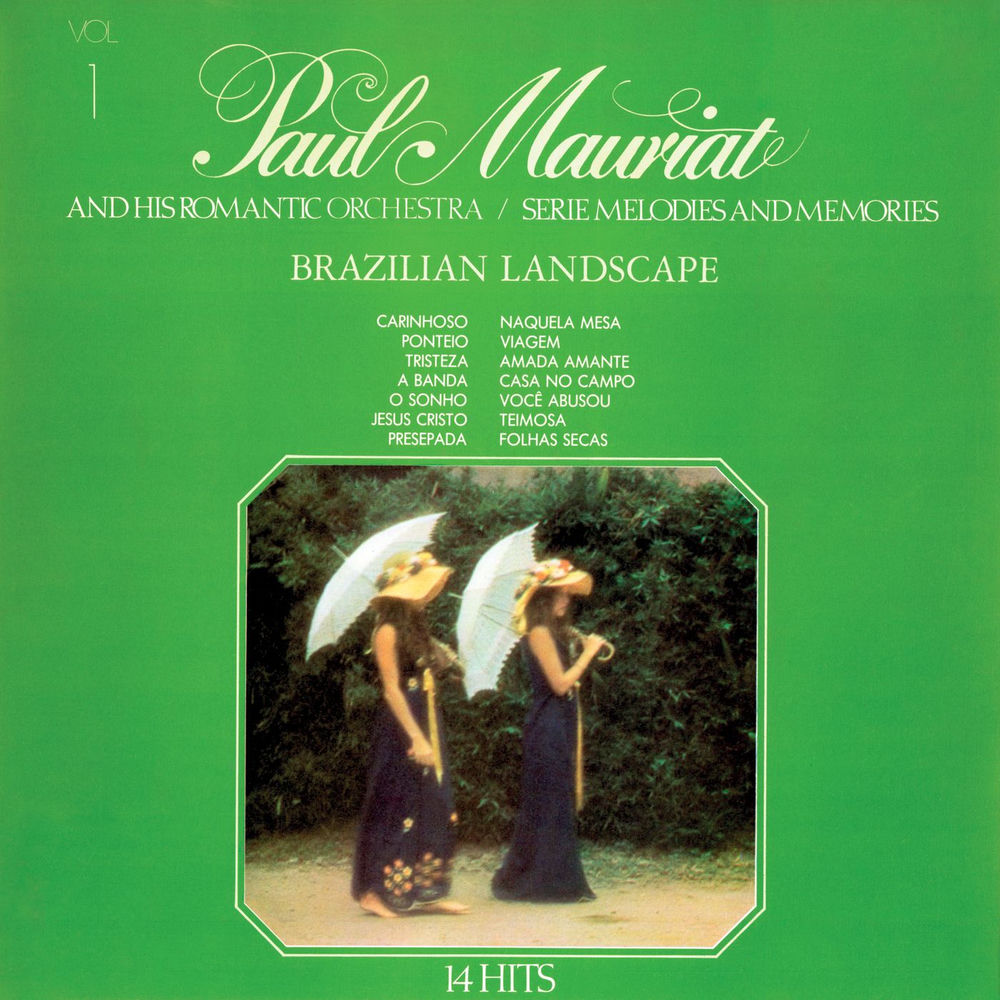 Presepada - Paul Mauriat