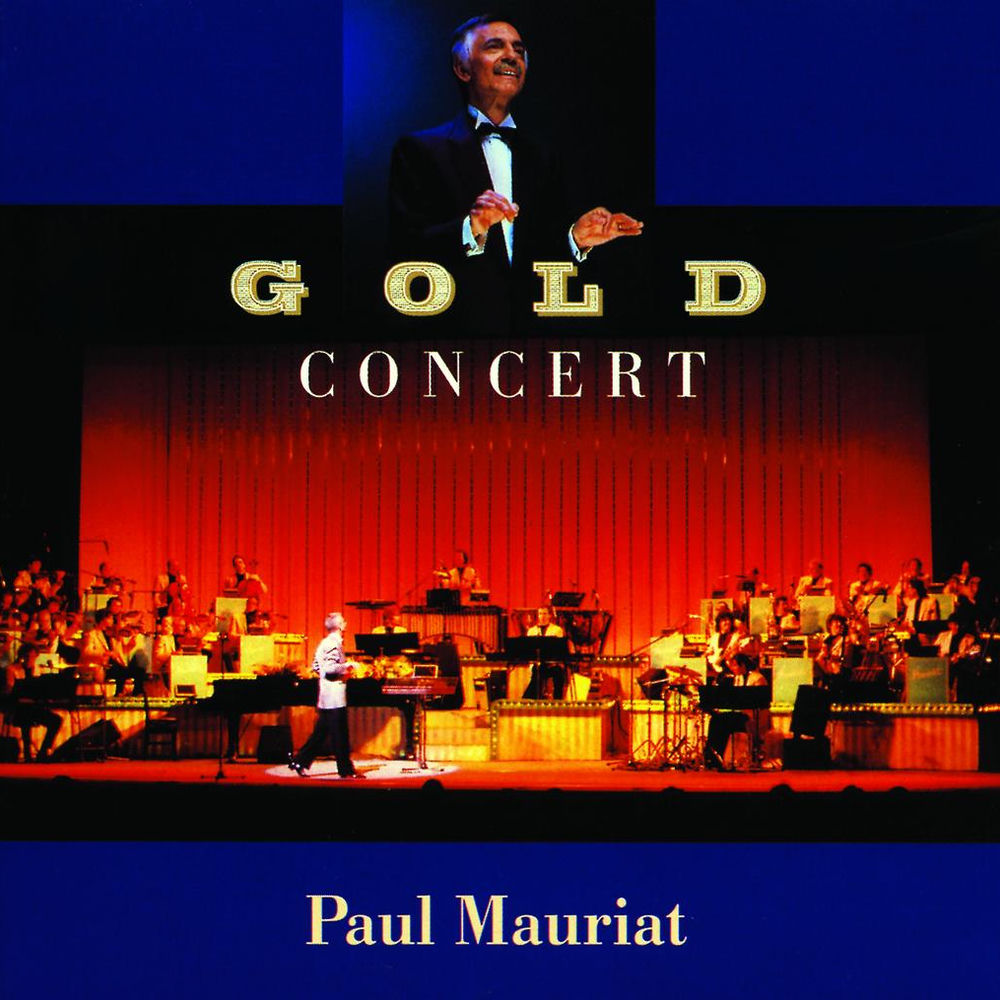 Serenade - Paul Mauriat