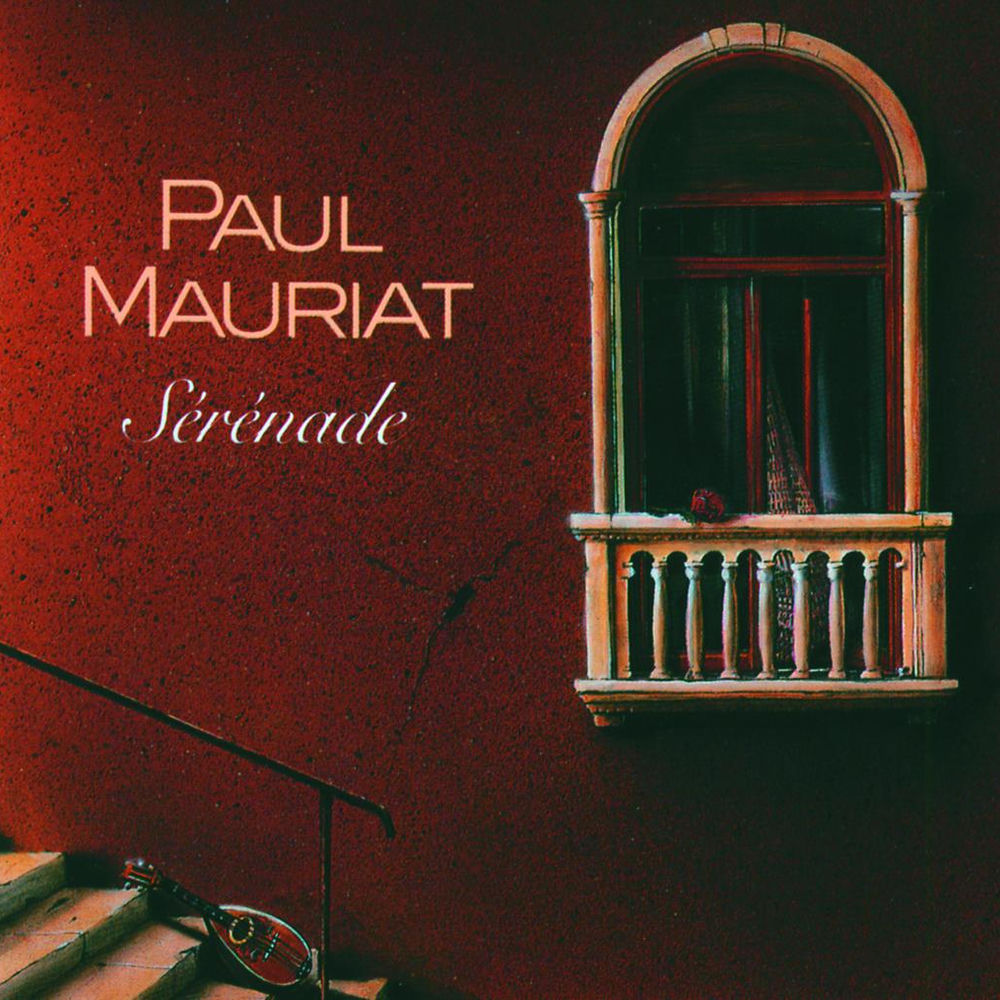 Serenata Celeste - Paul Mauriat