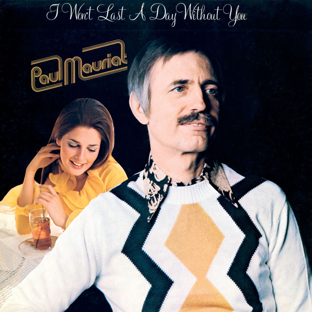 Serpico - Paul Mauriat