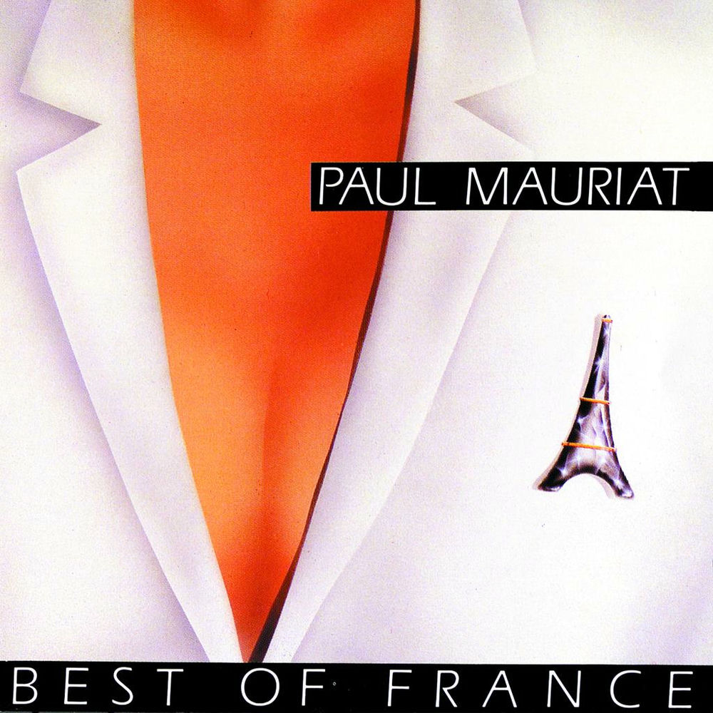 She - Paul Mauriat