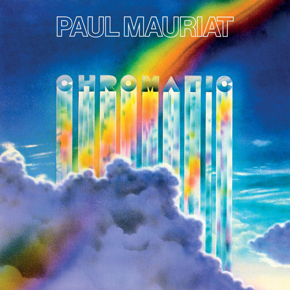 Sica Sica - Paul Mauriat