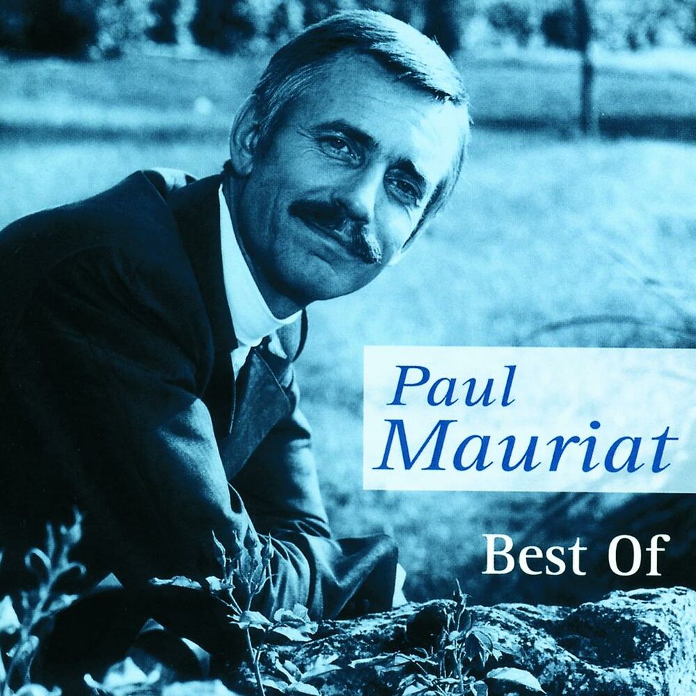 Paul Mauriat - Snow Desert