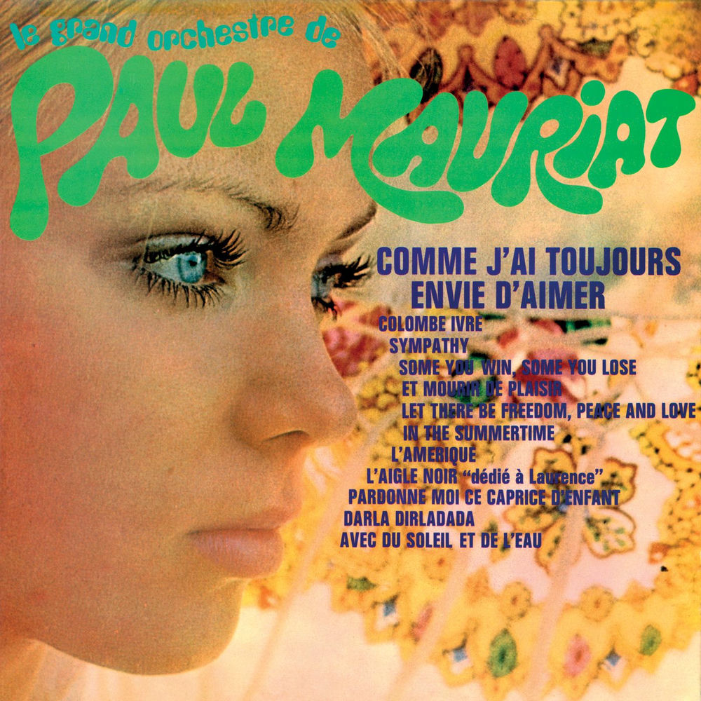 Some You Win, Some You Lose - Paul Mauriat