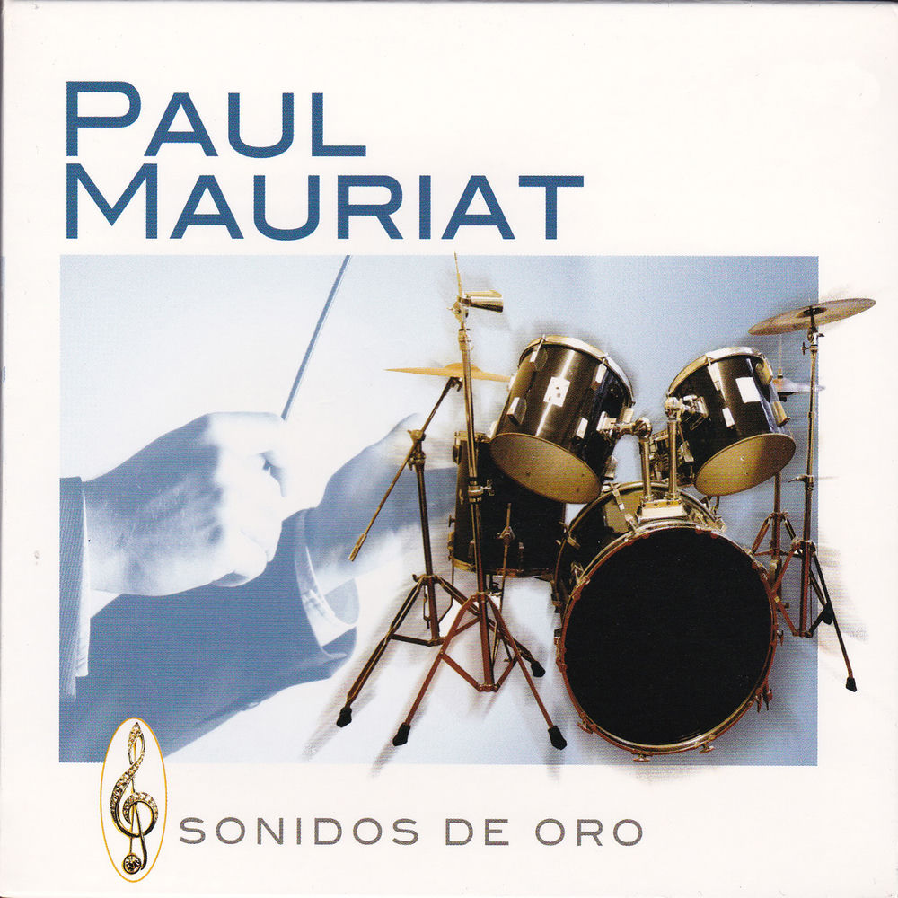 Soul Les Ponts De Paris - Paul Mauriat