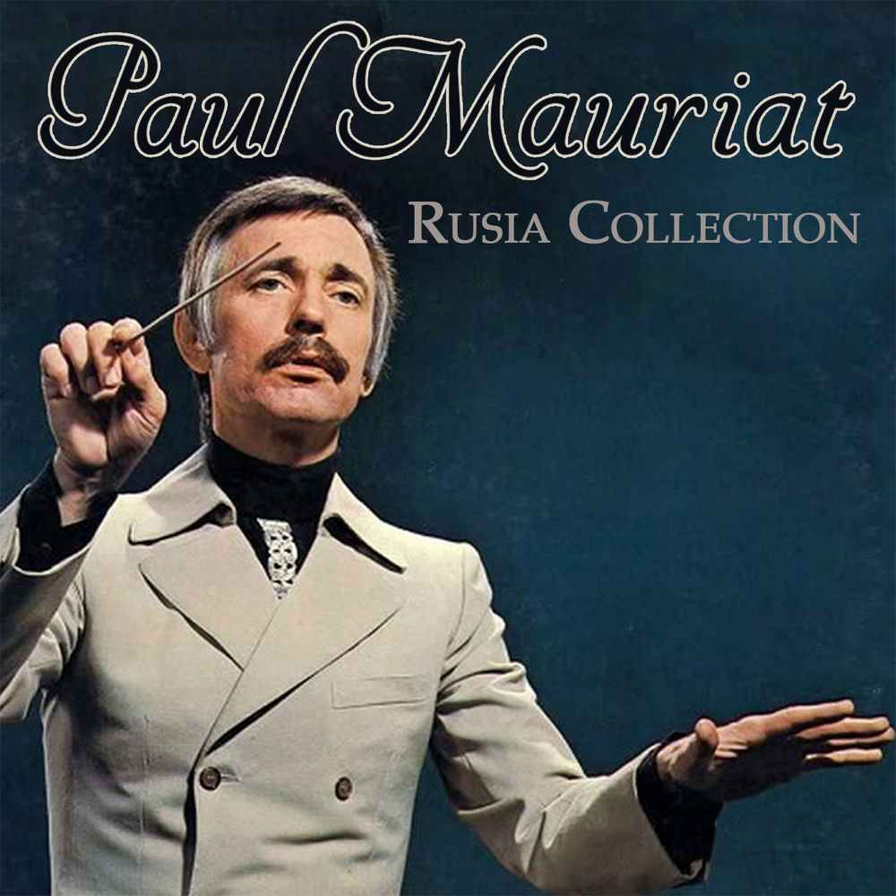 Stenka Razine - Paul Mauriat