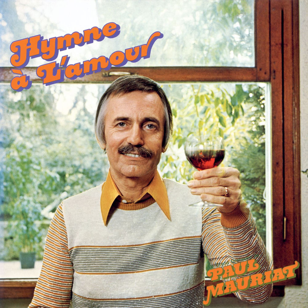 Summer Evening - Paul Mauriat