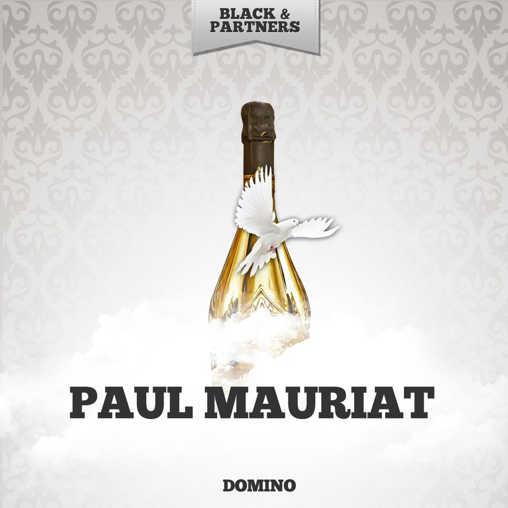 Symphonie (Original Mix) - Paul Mauriat
