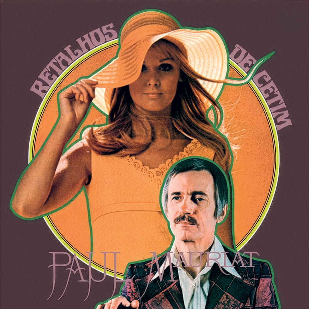 Teimosa - Paul Mauriat