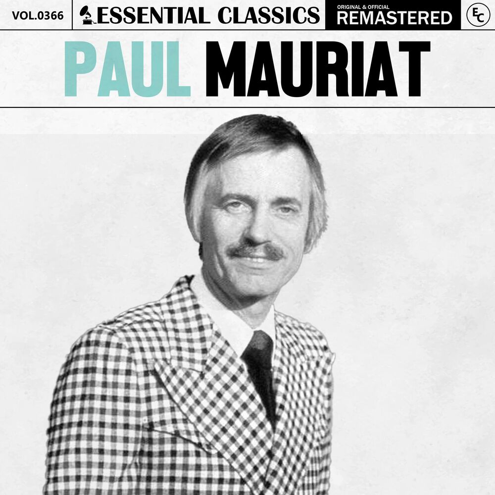Paul Mauriat - Têtes De Bois