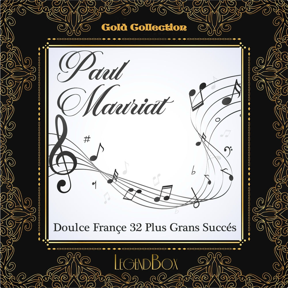 The Little Drummerboy (El Pequeño Tamborilero) - Paul Mauriat