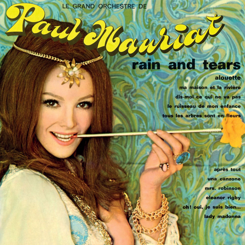 Una Canzone - Paul Mauriat