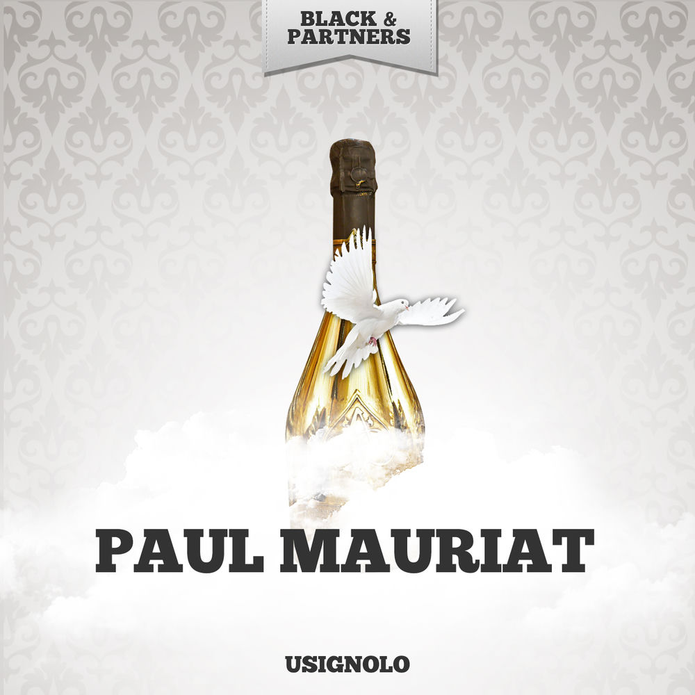 Usignolo - Paul Mauriat