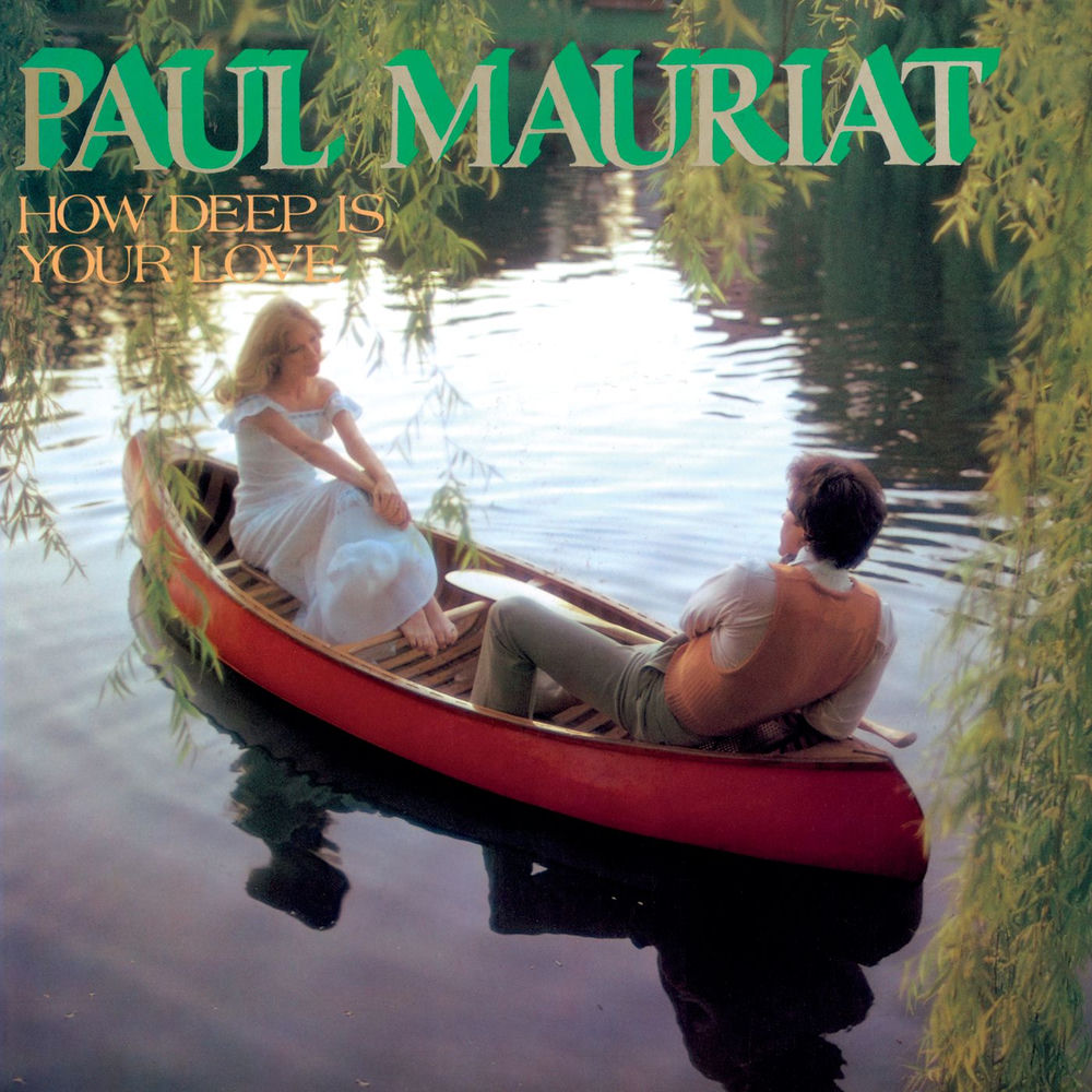 We Are The Champions - Paul Mauriat