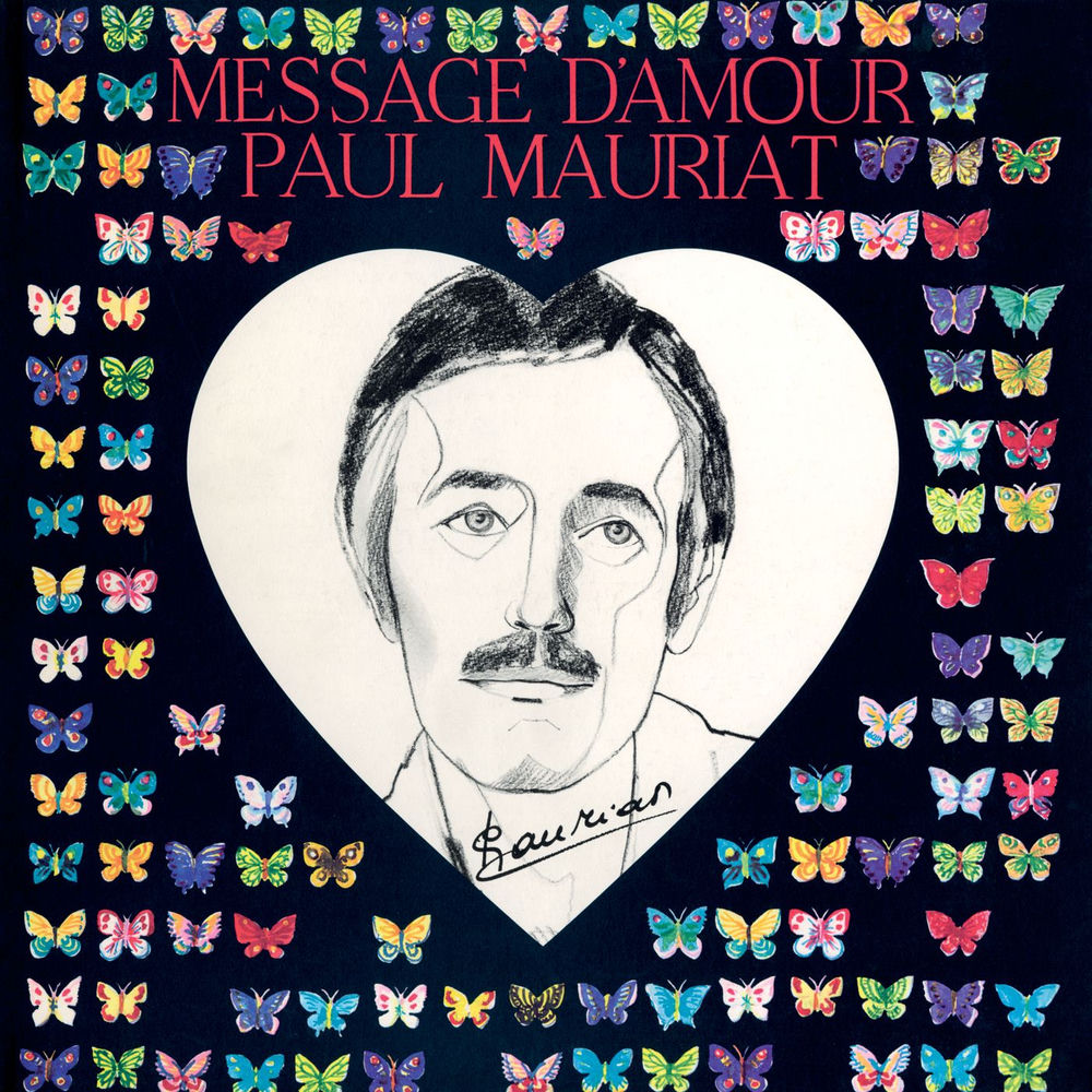 Yume Sarishi Machi Kado - Paul Mauriat