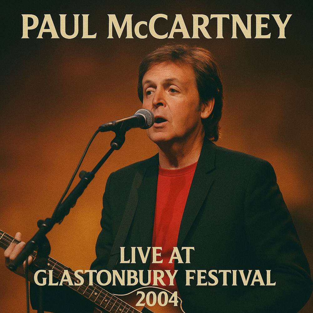 Blackbird - Paul McCartney