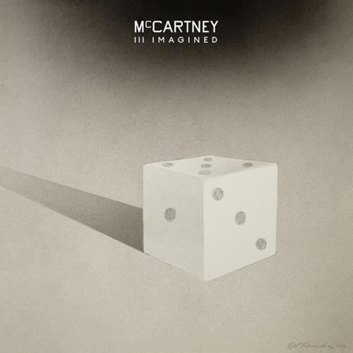 Paul McCartney, Dominic Fike - The Kiss Of Venus