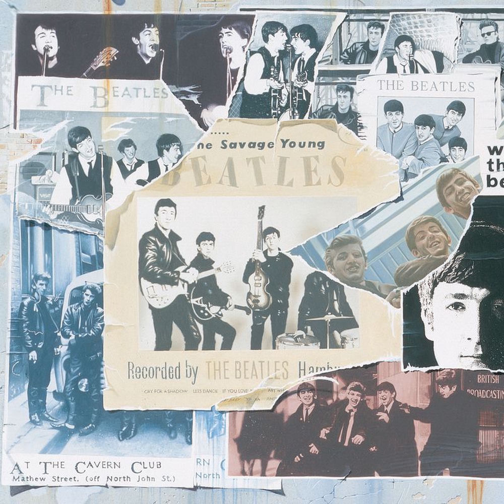 Paul Mccartney Speech 1 - Paul McCartney