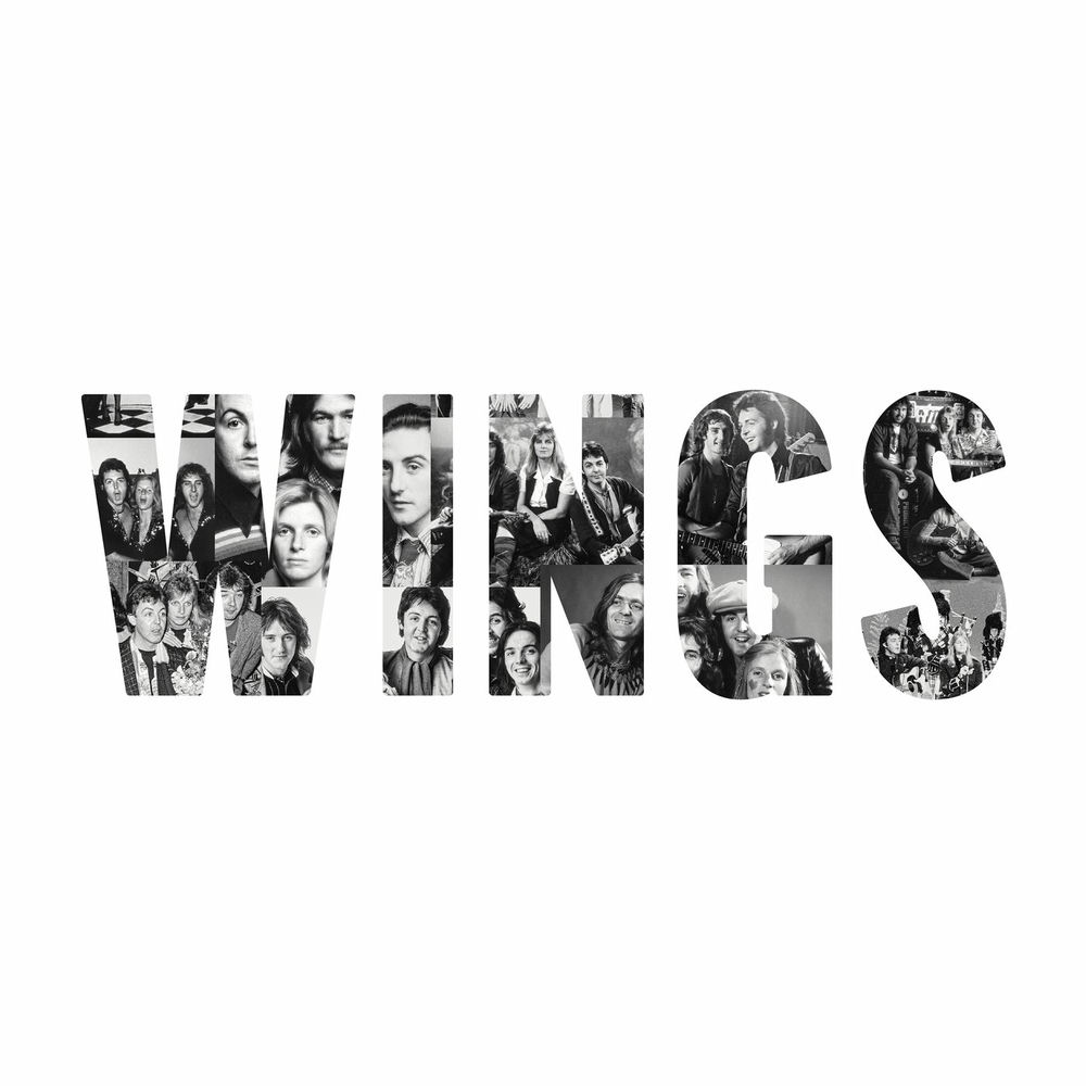 Soily (One Hand Clapping Sessions) - Paul McCartney & Wings