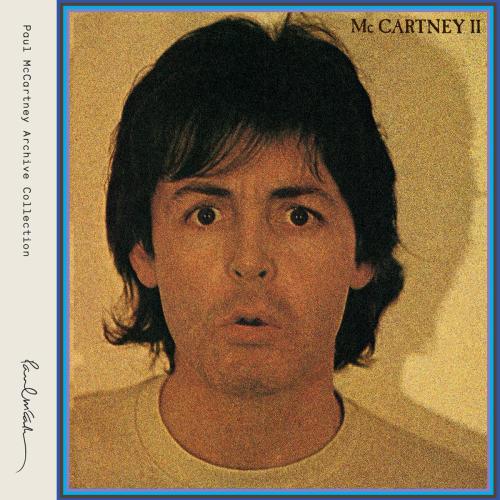 Paul McCartney - Wonderful Christmastime (Edited Version Remastered 2011)
