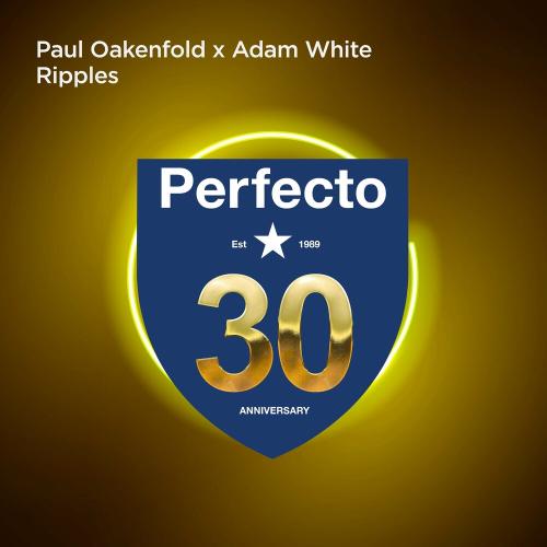 Paul Oakenfold & Adam White - Ripples