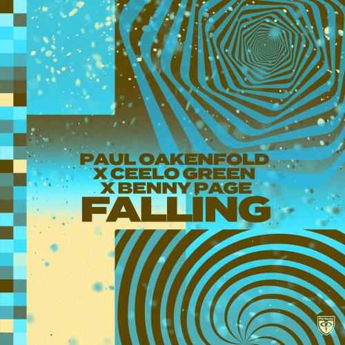 Paul Oakenfold & Ceelo Green - Falling (Original Mix)