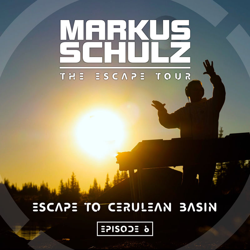 Southern Sun (Escape To Cerulean Basin) (Markus Schulz In Search Of Sunrise Remix) - Paul Oakenfold feat. Carla Werner & Markus Schulz