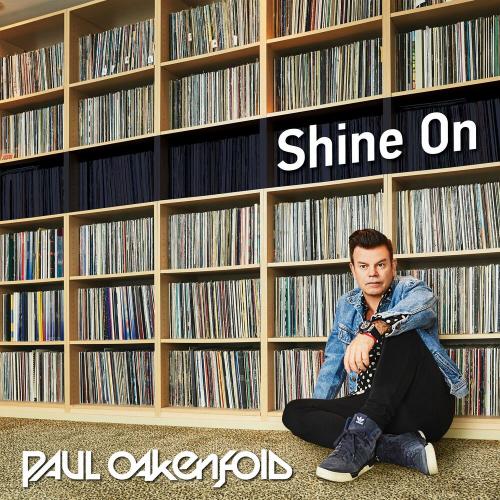 Paul Oakenfold feat. Lizzy Land - Waterfall (Orchestral Mix)