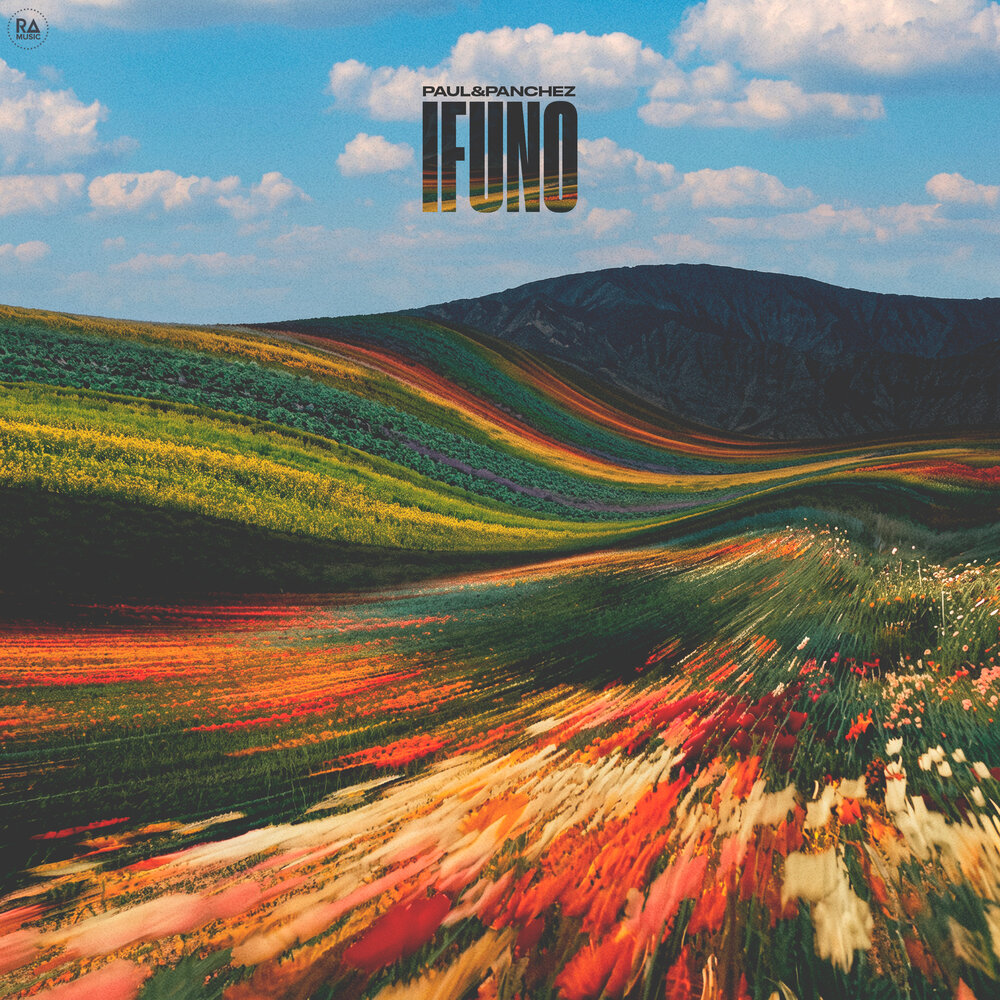 Ifuno - Paul&Panchez