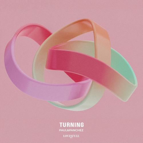 Paul&Panchez - Turning