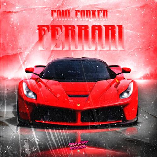 PAUL PARKER - Ferrari (Extended Mix)