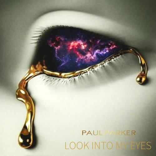 Paul Parker - Look Into My Eyes