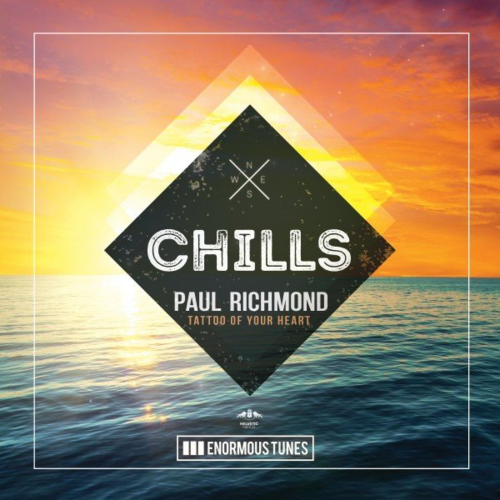 Paul Richmond - Tattoo of Your Heart