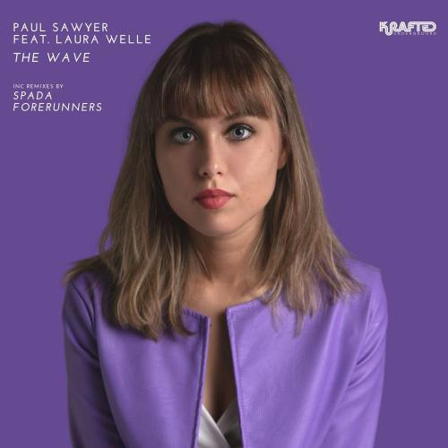 Paul Sawyer feat. Laura Welle - The Wave