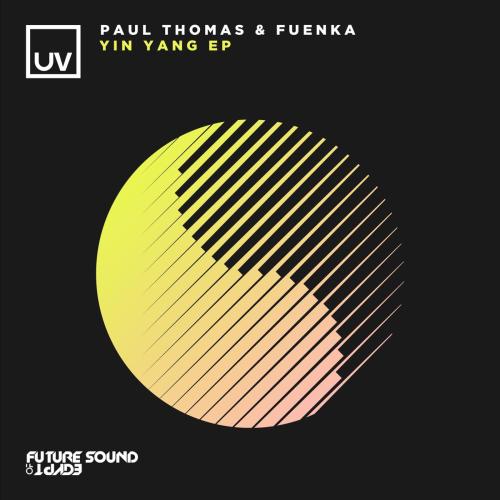 Paul Thomas & Fuenka - Yin
