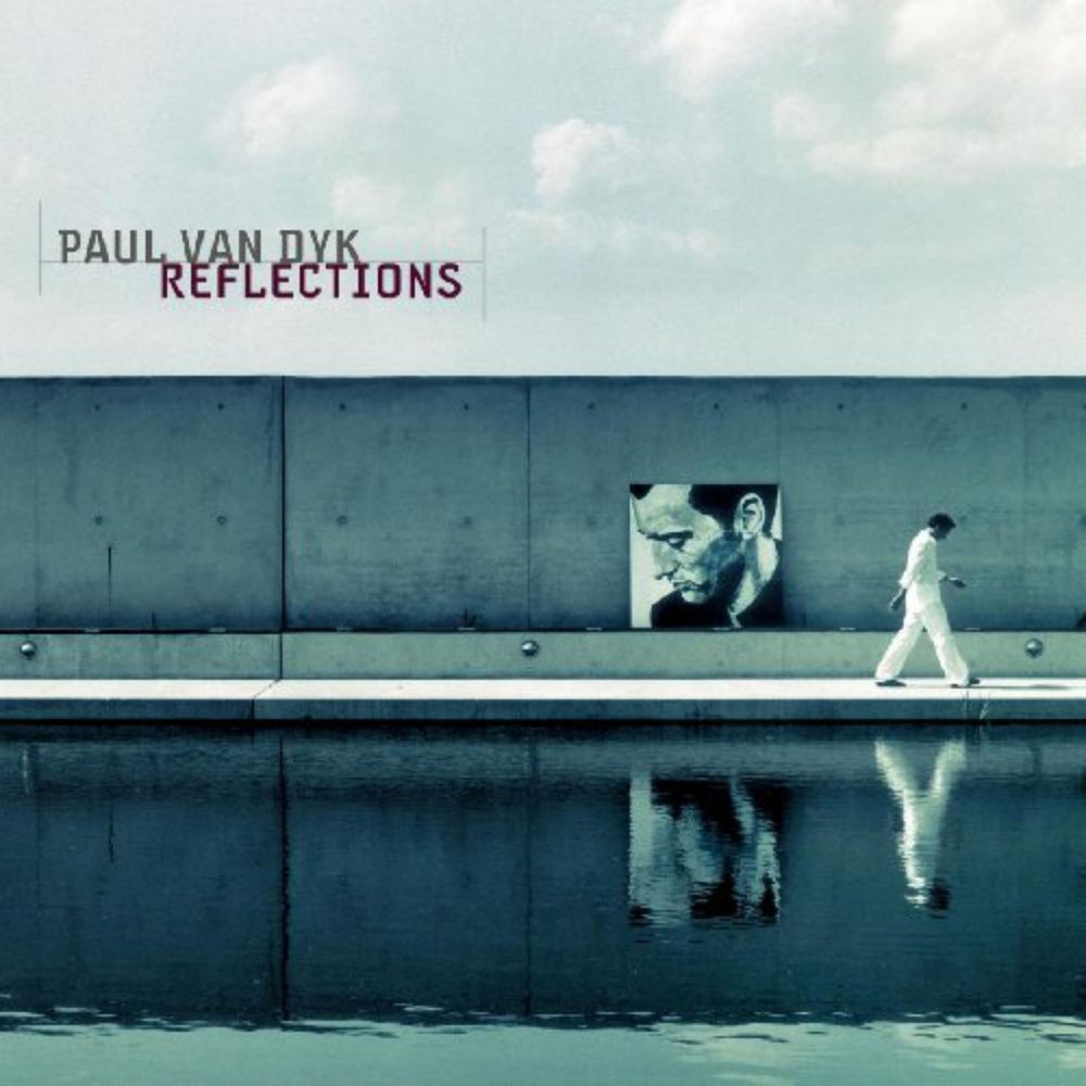 Like a Friend - Paul van Dyk, Jan Johnston