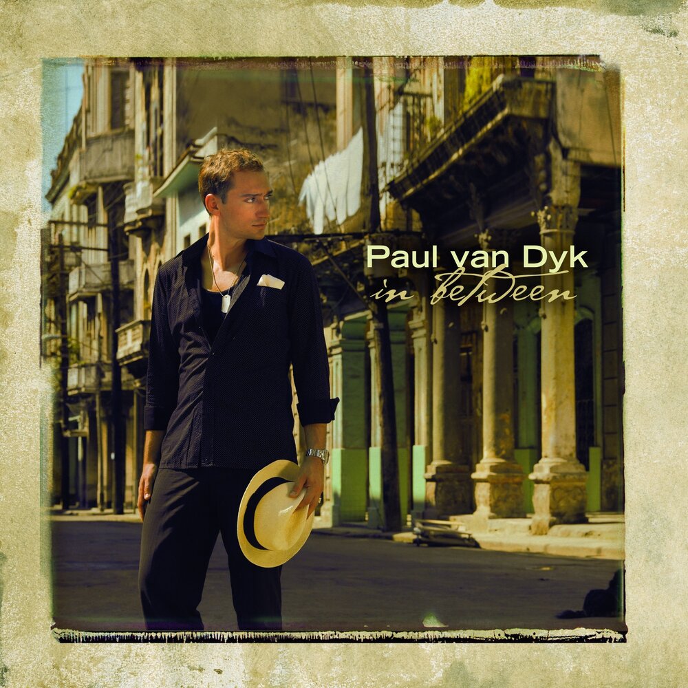 Let Go (feat. Rea Garvey) - Paul van Dyk