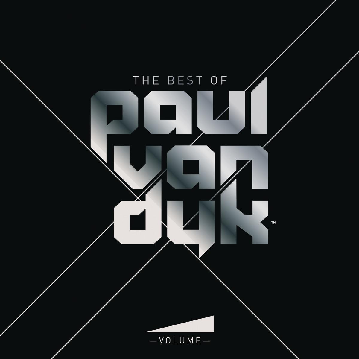 Nothing But You (feat. Hemstock & Jennings) [Original] - Paul van Dyk