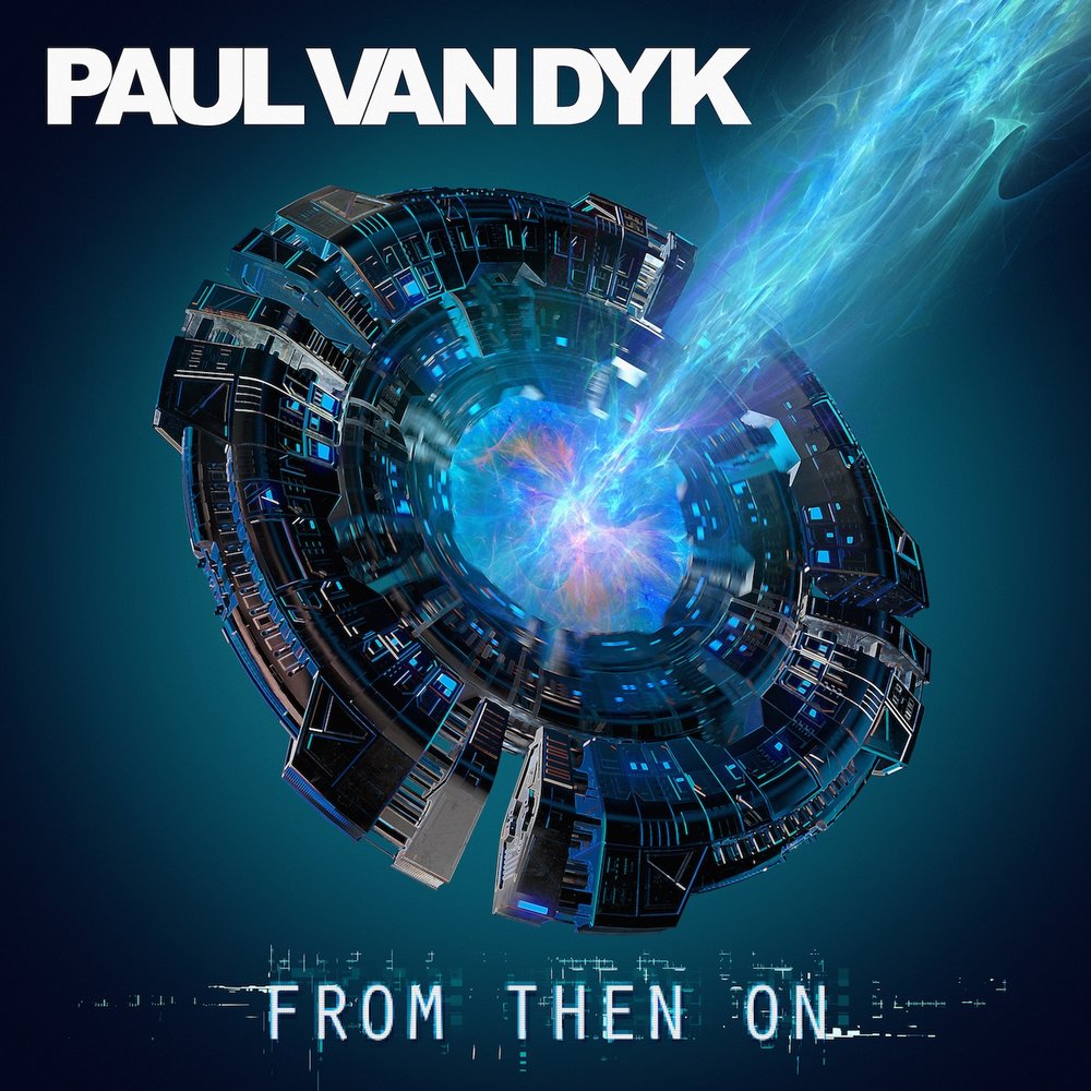 Fairytales - Paul van Dyk, Steve Allen