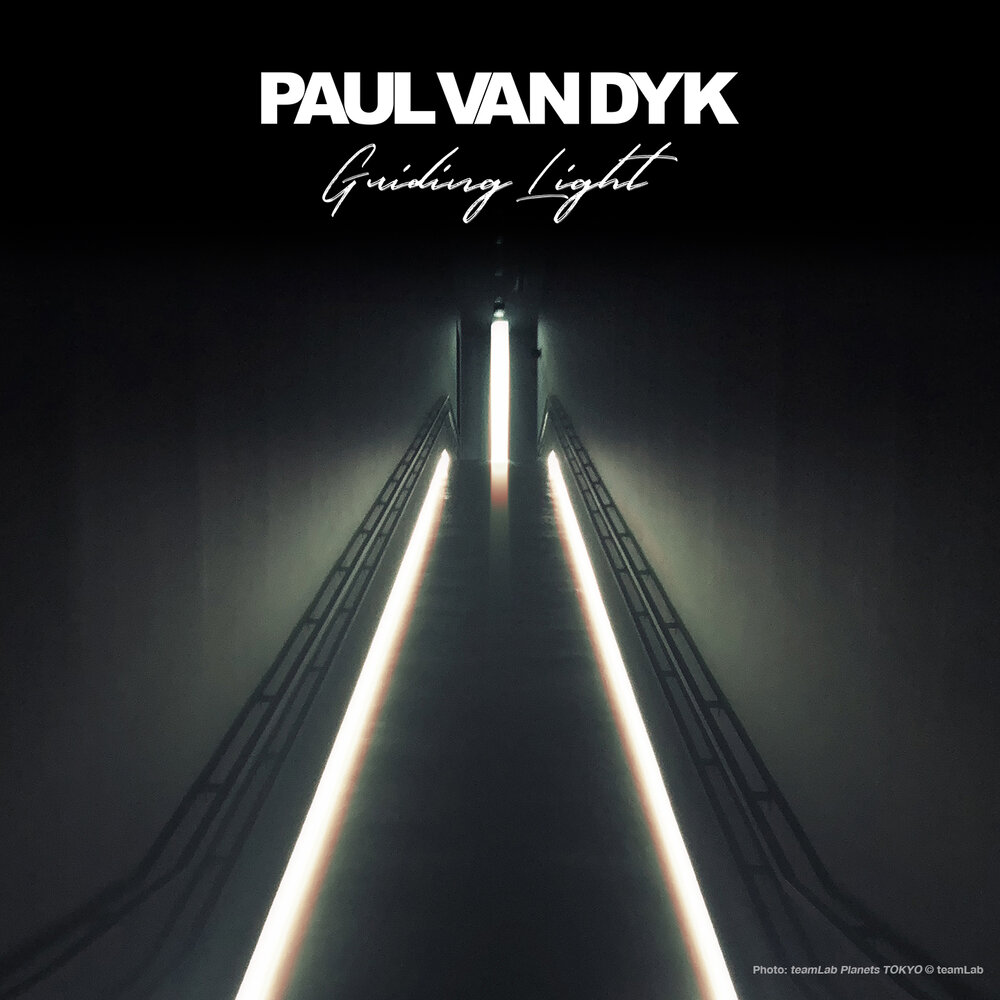 Awakening (Extended Mix) - Paul van Dyk, Will Atkinson