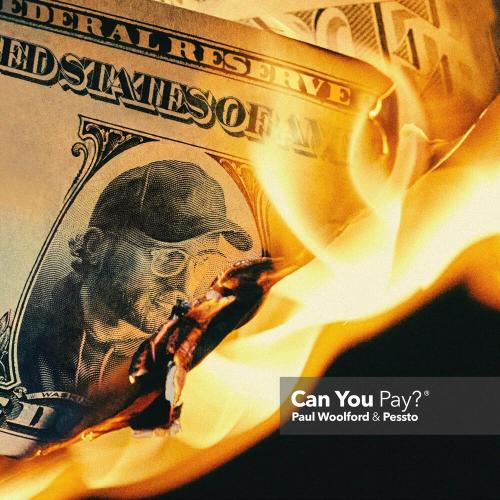 Paul Woolford & Pessto - Can You Pay