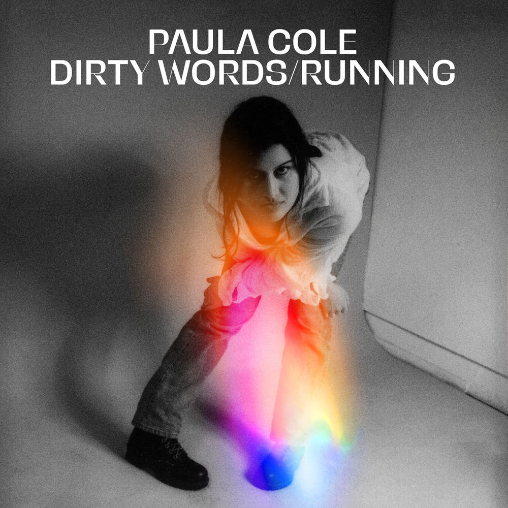 Dirty Words_running (Demo) - Paula Cole