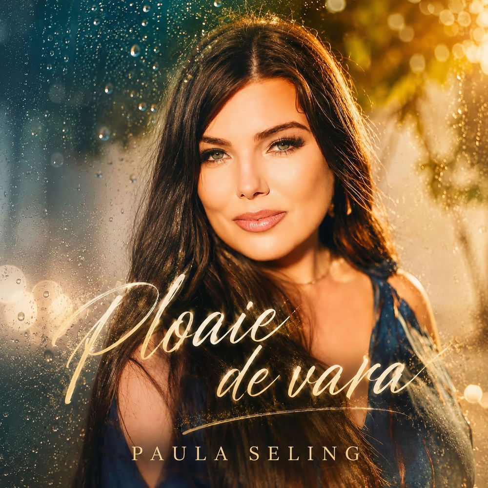 Ploaie De Vara - Paula Seling