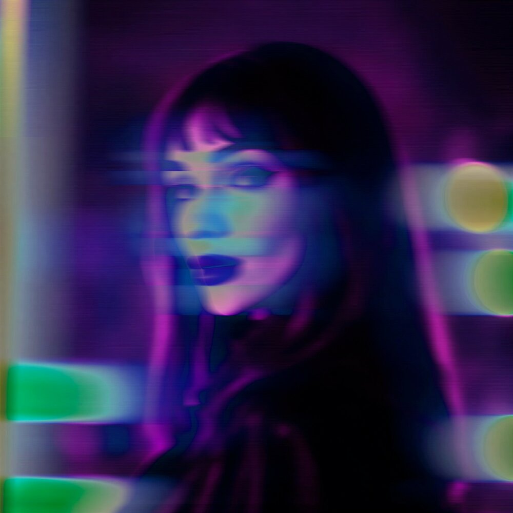Tears - Pauline Seaver, BLVCK CVRNVGE