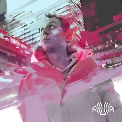 Pauliq feat. Victoria Bigelow - Rowan