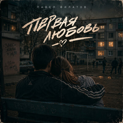 Танцуй - Павел Филатов