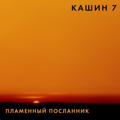 Проснись! - Павел Кашин